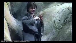 harry potter funny moments