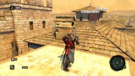 آنالیز گرافیک بازی Assassins Creed The Ezio Collection