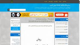 برنامه نویسی تحلیل انتقال حرارت یک بعدی به روش کرانک نی