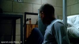سریال فرار زندان  فصل اول  قسمت چهارم