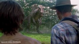 فیلم پارک ژوراسیک 3  Jurassic Park III 2001 دوبله