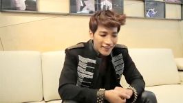 Grown Grand Edition Jun. K Interview