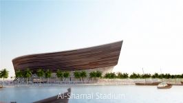 آنونس رسمی جام جهانی 2022 قطر