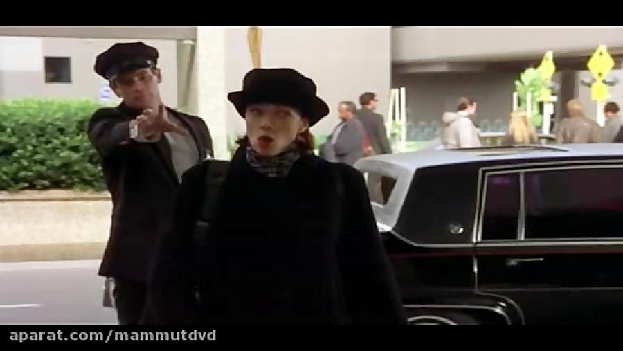 میکس فیلم Dumb Dumber احمق احمقتر