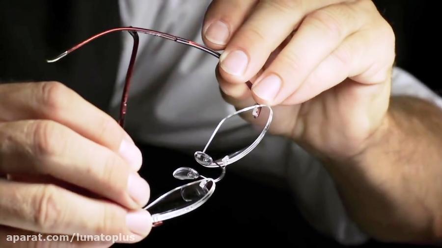مدل های خاص جدید عینک های طبی برای سال 2017