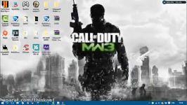 آموزش آنلاین بازی کردن Call of Duty Modern Warfare 3