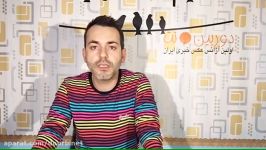 توضیحی کوتاه درباره برنامه تجربه های عکاسانه