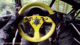 Quantum Drift  Tanner Foust  زیر نویس فارسی