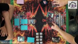 Yu Gi Oh  National Championship 2012  Final  Feature Match