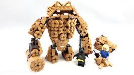 lego batman لگو بتمن مووى بررسى ست صورت سفالى٢٠١٧داغ