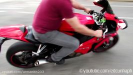 Bikers 93  Best of Superbikes sounds on the streets