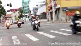 Bikers 93  Best of Superbikes sounds on the streets