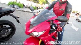 Bikers 85  S1000RR vs. GSXR 1000 Ducati MV Agusta Kawasaki Honda Yamaha