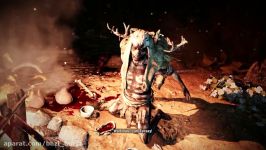 گیم پلی بازی Far Cry Primal  قسمت 2  سِیلا