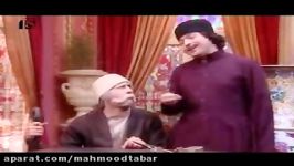 Poshte sahne 2  Ghahveye talkh funny