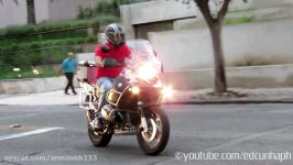 Bikers 93  Best of Superbikes sounds on the streets