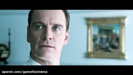 نخستین تریلر فیلم Alien Covenant