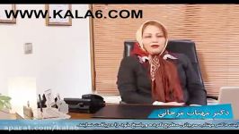 استفاده لوازم آرایشی هنگام بارداری WWW KALA6 COM