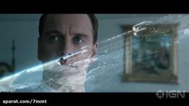 Alien Covenant 2017  Red Band Trailer #1