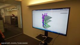 VRX  Virtual Reality for BIM models