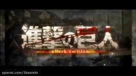 Attack on Titan 進撃の巨人 Season 2 Special Doctor Yeager Trailer #1