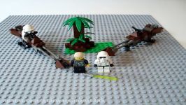 lego star wars 1999 speeder bikes 7128 review and parison very long