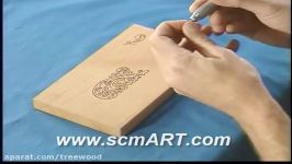 Wood Carving Relief Custom engraving Power Carving Carver Engraver tools machine