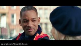 تریلر رسمی فیلم Collateral Beauty 2016