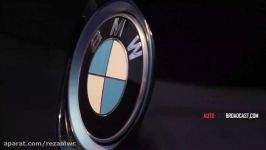 2017 BMW i8 Garage Italia CrossFade  LIVE  World Premiere  Paris Motor Show 2016 4K Video