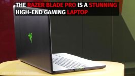 Razer Blade Pro 2016