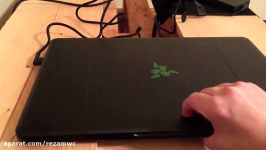 New Razer Blade Pro Quick Overview