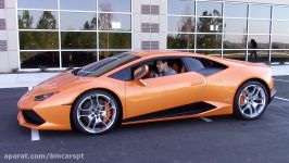 Heres Why the Lamborghini Huracan Is Worth 250000