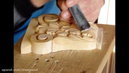 MasterClass woodcarving # Master Wood Carver