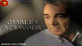 آهنگ بسیار زیبای Yesterday Charles Aznavour