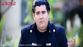 «ترانه تا باز نیایی» صدای سالار عقیلی