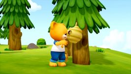 Paw in Paw Ep20 Please Find Little Red Riding Hood~ English포인포 영어