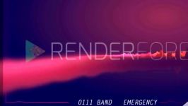 Band 0111  Emergency