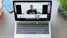 Macbook Pro with Touch Bar Review Worth it