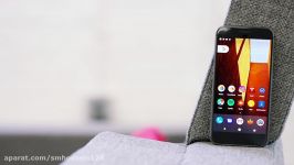 Google Pixel Review Best Android Smartphone