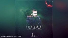 Reza Farahani – Fara Zamini