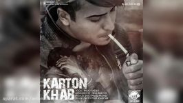 Milad Rastad – Karton Khab