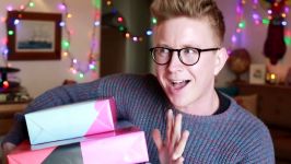 My Ridiculous Christmas Surprises  Tyler Oakley