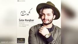 Salar Ranjbar – Bego Doset Daram