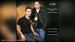 Meysam Farahani Ft Meysam Daneshvar – Nard