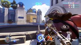 OverWatch  Junkrat no mentary