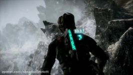 برترین تریلرهای دنیا  19  تریلر زیبای Dead Space 3