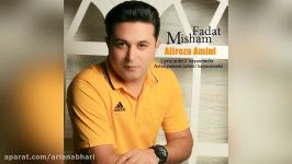 Alireza Amini – Misham Fadat