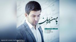 Ahmadreza Moradi – Ba Man Bemon