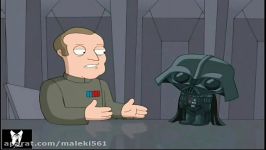 Best of Family Guy Star Wars  Eps. 13