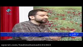 کنایه به وزیر بهداشت بخاطر انتشار عکس جبهه بعد انتقادات